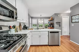 1100 River Green Ct, McDonough, GA 30252 - Photo 17