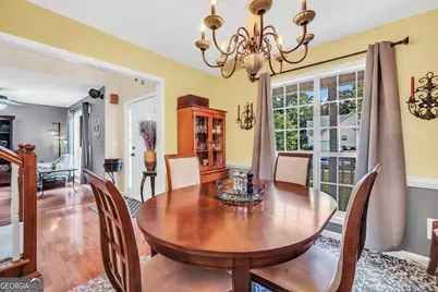 1100 River Green Court, McDonough, GA 30252 - Photo 21