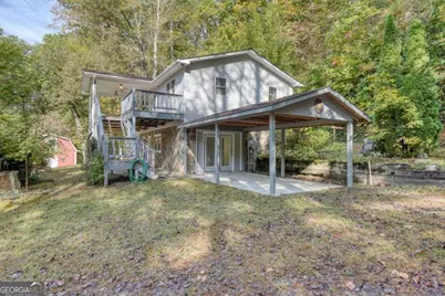 2515 Road 9999, Hiawassee, GA 30546 - Photo 5