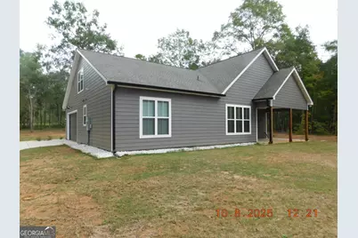 725 McCollum Road, Barnesville, GA 30204 - Photo 5