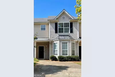 2452 Brianna Drive, Hampton, GA 30228 - Photo 1