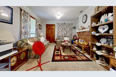 3825 Jamestown Road, Waycross, GA 31503 - Photo 3