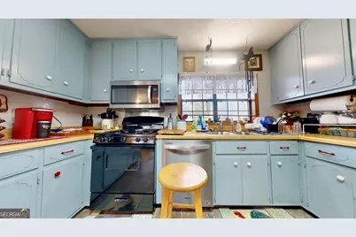 3825 Jamestown Road, Waycross, GA 31503 - Photo 11