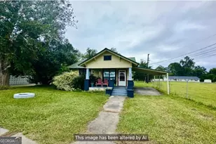 3825 Jamestown Rd, Waycross, GA 31503 - Photo 3