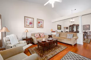 204 Peppertree Crossing Ave, Brunswick, GA 31523 - Photo 5