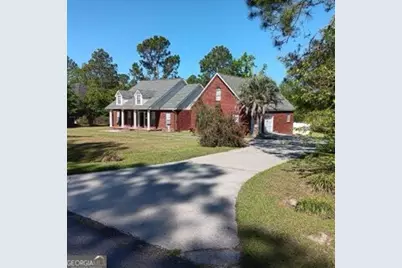 1317 Kermit Drive, Statesboro, GA 30458 - Photo 5