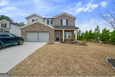 3971 Dean Grove Way, Loganville, GA 30052 - Photo 3