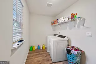 3971 Dean Grv Wy, Loganville, GA 30052 - Photo 5