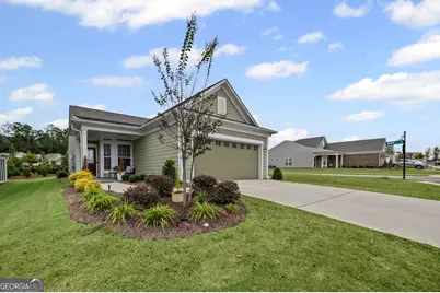 120 Ohoopee Drive, Griffin, GA 30223 - Photo 3