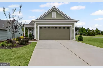 120 Ohoopee Drive, Griffin, GA 30223 - Photo 1