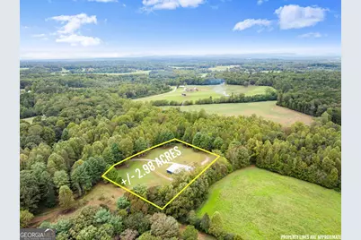 315 Glade Rocks Springs Road, Clarkesville, GA 30523 - Photo 3