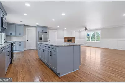 628 Dennis Station Road, Eatonton, GA 31024 - Photo 21