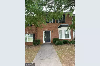 7712 Autry Circle #APT 208, Douglasville, GA 30134 - Photo 1