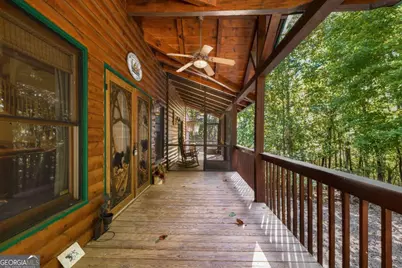 380 Oak Ridge Way Drive, Morganton, GA 30560 - Photo 7