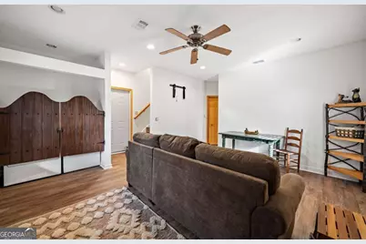 380 Oak Ridge Way Drive, Morganton, GA 30560 - Photo 37