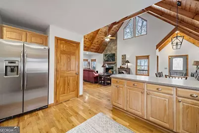 380 Oak Ridge Way Drive, Morganton, GA 30560 - Photo 19