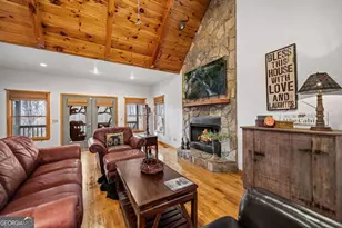 380 Oak Ridge Way Dr, Morganton, GA 30560 - Photo 9