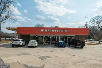 1192 Mars Hill Road, Watkinsville, GA 30677 - Photo 13