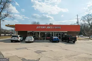 1192 Mars Hill Rd, Watkinsville, GA 30677 - Photo 13