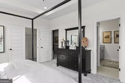 830 Crescent Drive #61, Riverdale, GA 30274 - Photo 27