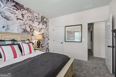 830 Crescent Drive #61, Riverdale, GA 30274 - Photo 21