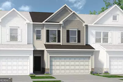830 Crescent Drive #61, Riverdale, GA 30274 - Photo 1