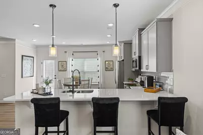 830 Crescent Drive #61, Riverdale, GA 30274 - Photo 9