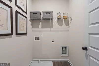 830 Crescent Drive #61, Riverdale, GA 30274 - Photo 19