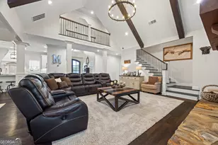 189 Hammers Glen Dr, Homer, GA 30547 - Photo 9