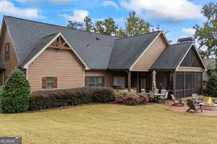 189 Hammers Glen Dr, Homer, GA 30547 - Photo 5