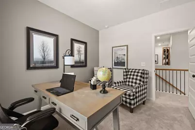 828 Crescent Drive #62, Riverdale, GA 30274 - Photo 35