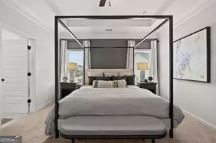 828 Crescent Dr, Riverdale, GA 30274 - Photo 21