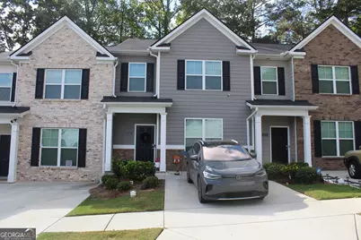 4281 Arcadia Drive, Decatur, GA 30034 - Photo 1