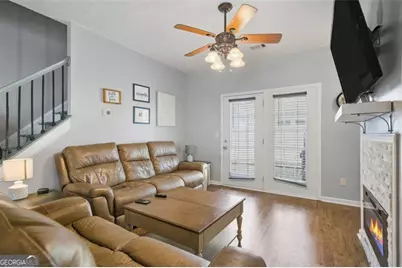 3635 Roseman Landing, Cumming, GA 30040 - Photo 11
