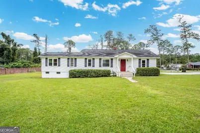 1100 Euclid Avenue, Waycross, GA 31501 - Photo 1