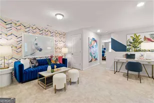 604 Treasure Dr, Stockbridge, GA 30281 - Photo 23