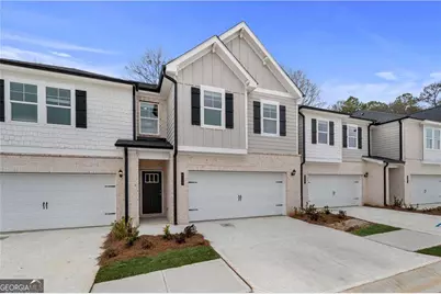 604 Treasure Drive, Stockbridge, GA 30281 - Photo 3