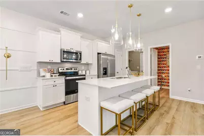 604 Treasure Drive, Stockbridge, GA 30281 - Photo 11