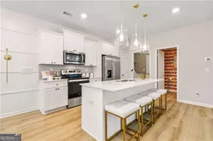 604 Treasure Dr, Stockbridge, GA 30281 - Photo 11