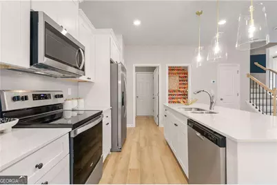 604 Treasure Drive, Stockbridge, GA 30281 - Photo 17