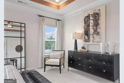 826 Crescent Drive #63, Riverdale, GA 30274 - Photo 33