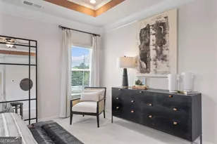 826 Crescent Dr, Riverdale, GA 30274 - Photo 33