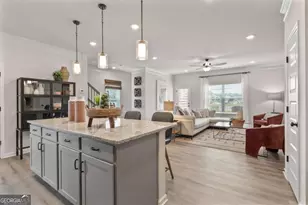 826 Crescent Dr, Riverdale, GA 30274 - Photo 11