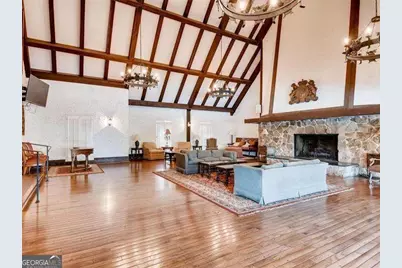 6851 Roswell Road #J21, Atlanta, GA 30328 - Photo 5