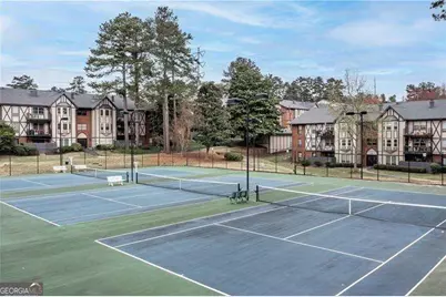 6851 Roswell Road #J21, Atlanta, GA 30328 - Photo 15