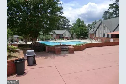 6851 Roswell Road #J21, Atlanta, GA 30328 - Photo 9