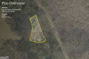 0 Curry Farms Rd, Jefferson, GA 30549 - Photo 1