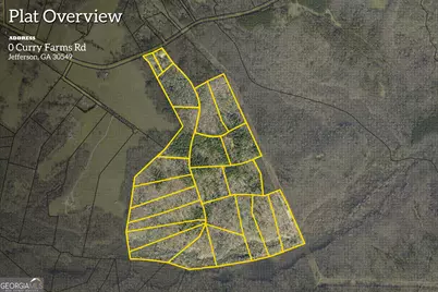 0 Curry Farms Road #LOT 37, Jefferson, GA 30549 - Photo 5
