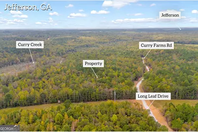 0 Curry Farms Road #LOT 34, Jefferson, GA 30549 - Photo 13