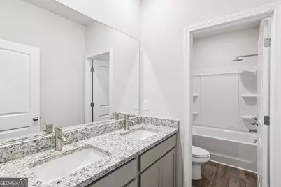 204 Orwell Drive, Social Circle, GA 30025 - Photo 9